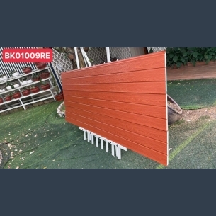 Tấm panel ốp tường - trần 07