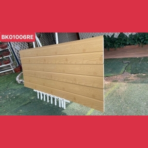 Tấm panel ốp tường - trần 08