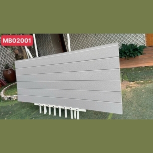 Tấm panel ốp tường - trần 11