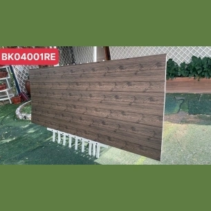 Tấm panel ốp tường - trần 17