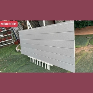 Tấm panel ốp tường - trần 18