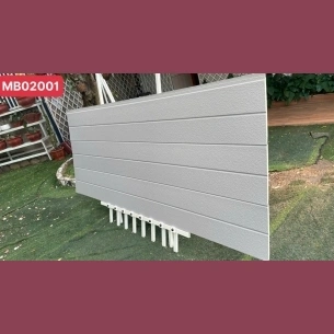 Tấm panel ốp tường - trần 18