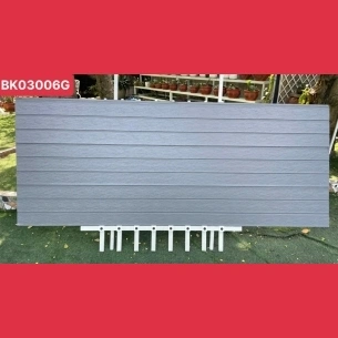 Tấm panel ốp tường - trần 22