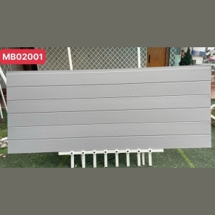 Tấm panel ốp tường - trần 24