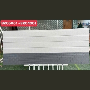 Tấm panel ốp tường - trần 25	