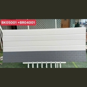 Tấm panel ốp tường - trần 25	