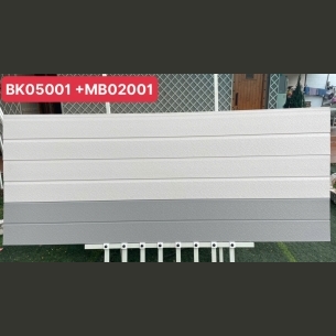 Tấm panel ốp tường - trần 26