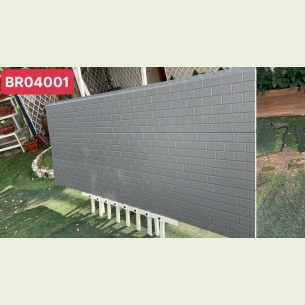 Tấm panel ốp tường - trần 30