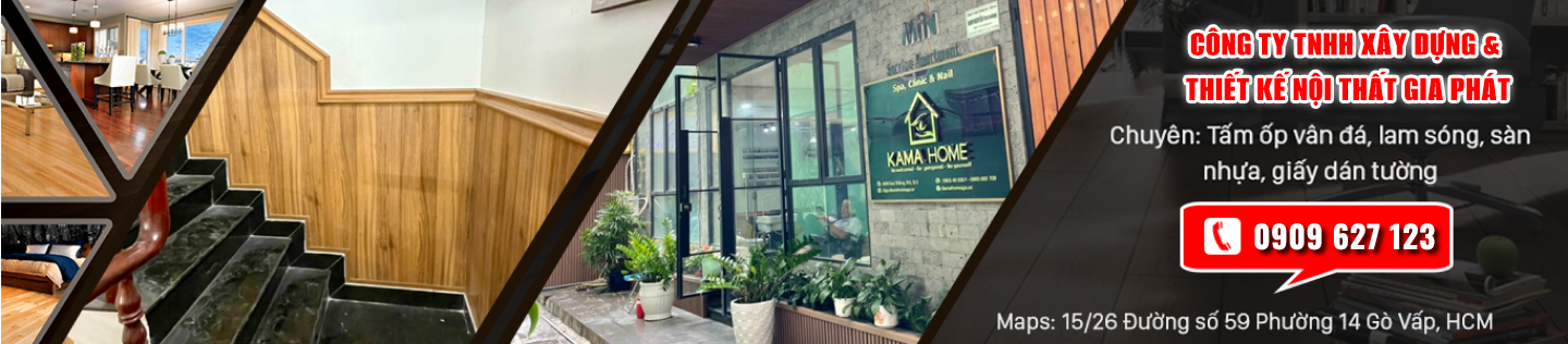 Tiêu đề banner 1