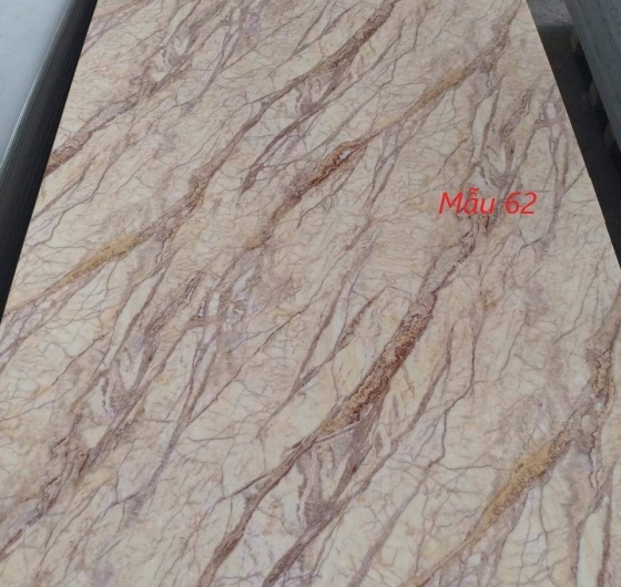 TẤM ỐP TƯỜNG VÂN ĐÁ MÃ 62