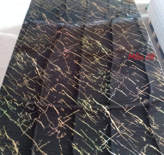 TẤM ỐP TƯỜNG VÂN ĐÁ MÃ 28
