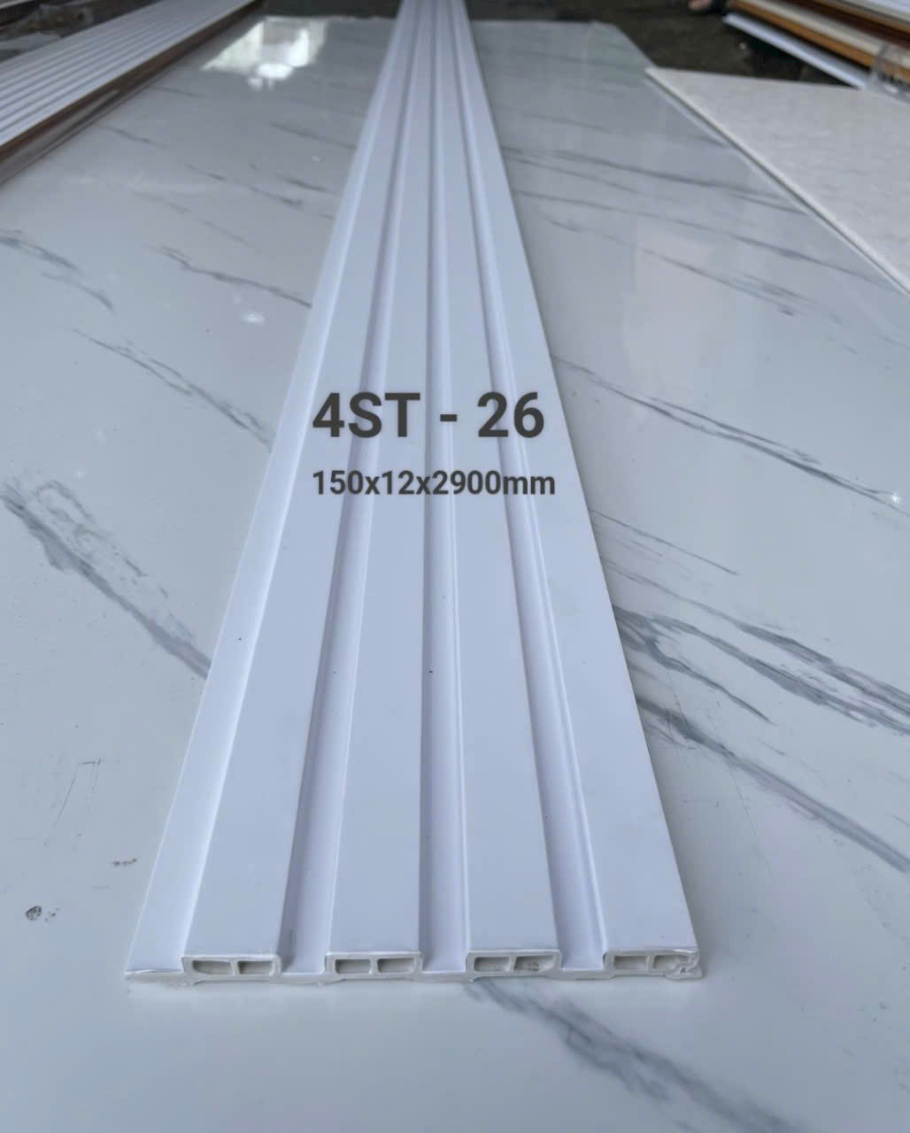LAM 4 SÓNG THẤP