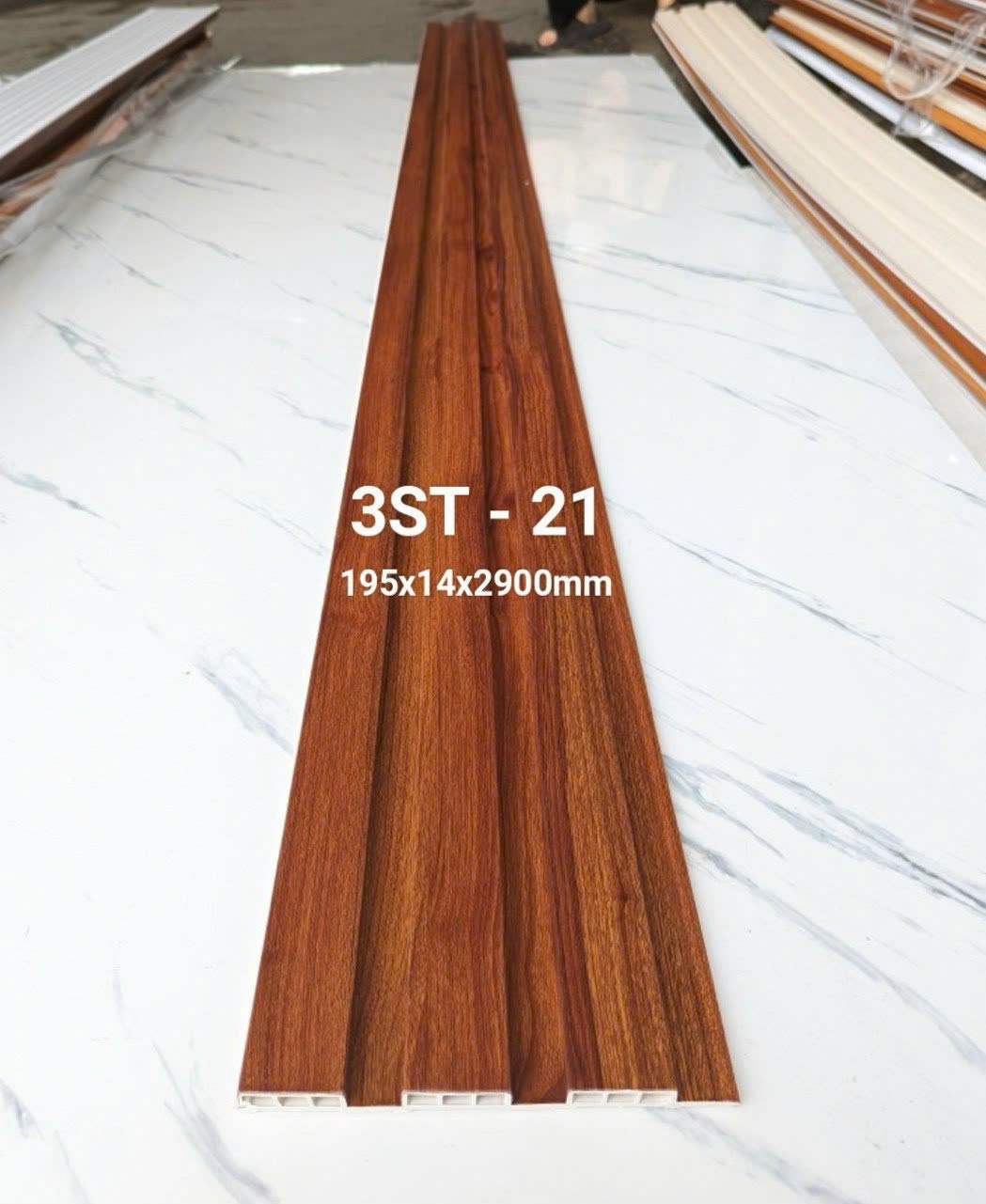 LAM 3 SÓNG THẤP 21