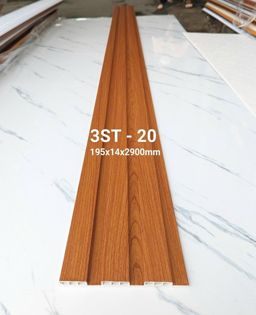 LAM 3 SÓNG THẤP 20