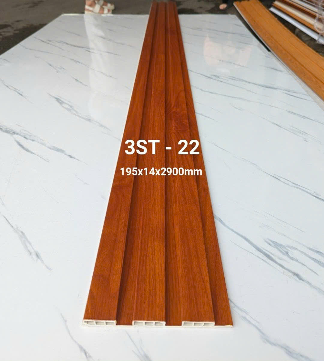 LAM 3 SÓNG THẤP 22