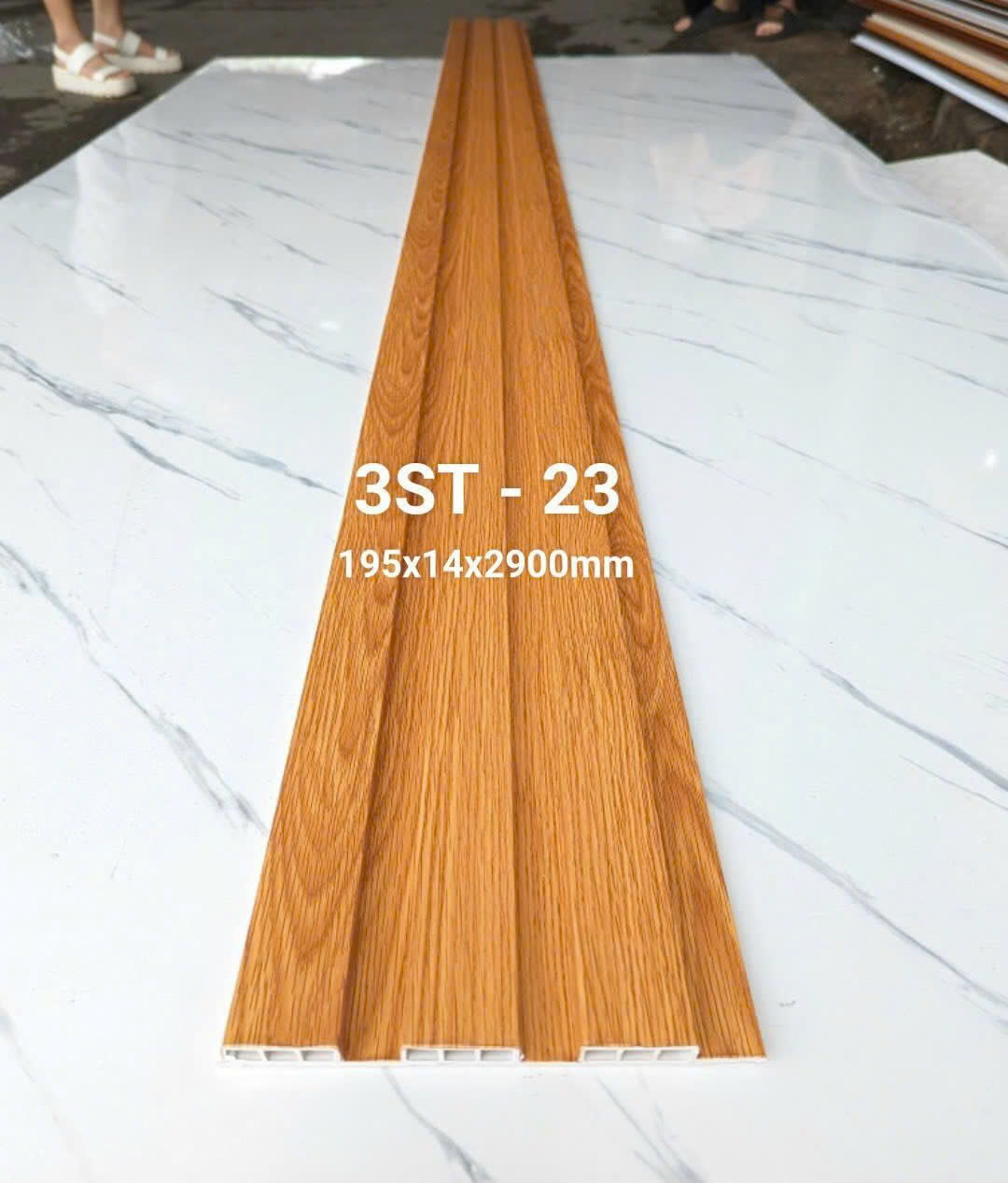 LAM 3 SÓNG THẤP 23