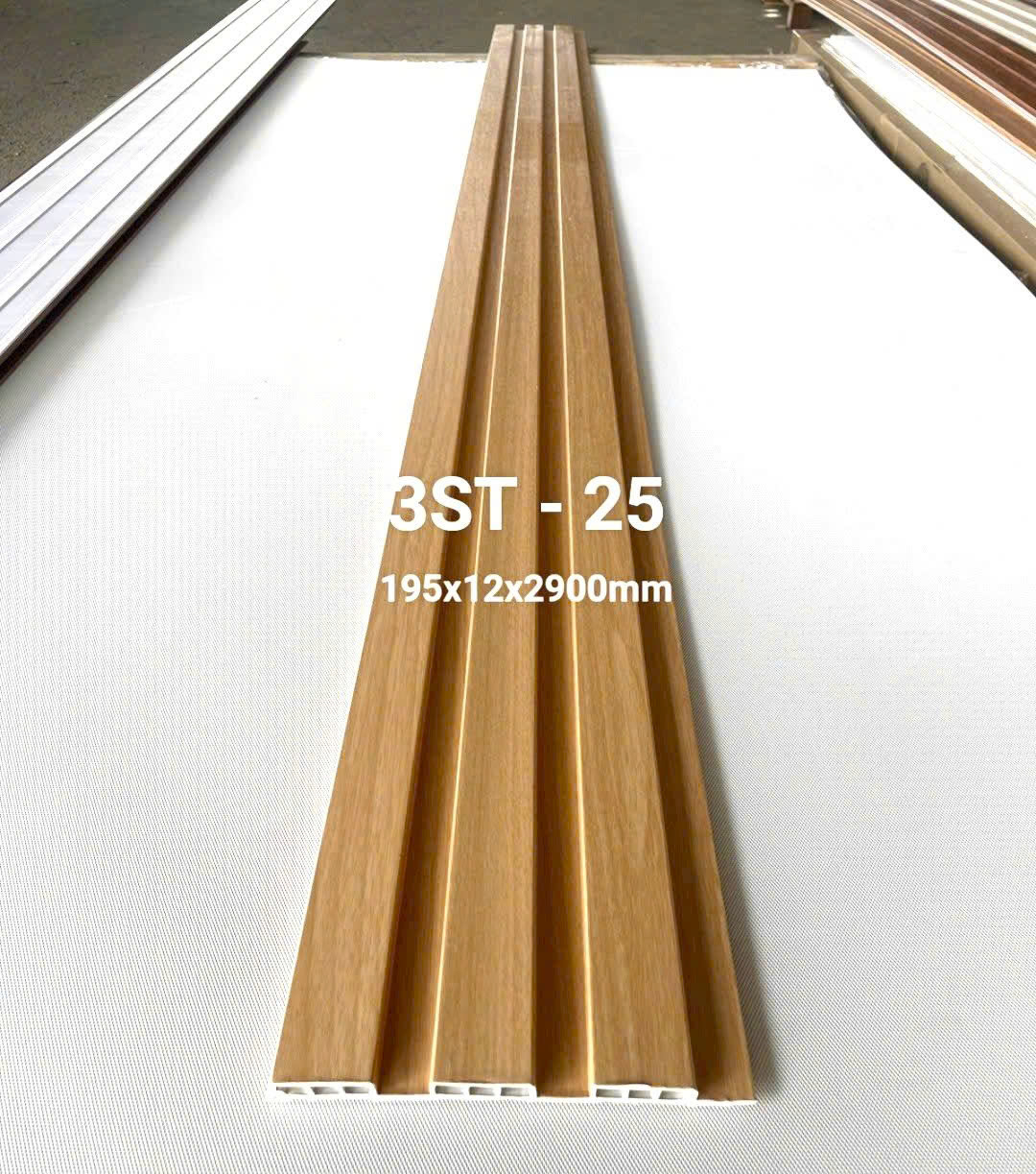 LAM 3 SÓNG THẤP 25