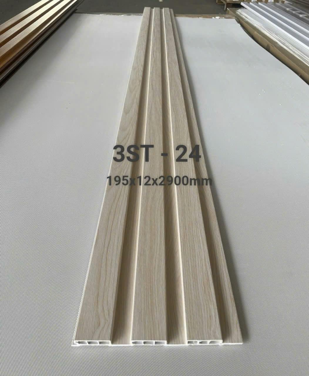 LAM 3 SÓNG THẤP 24