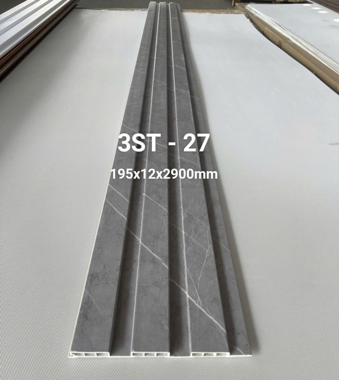 LAM 3 SÓNG THẤP 27