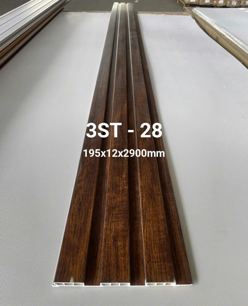 LAM 3 SÓNG THẤP 28