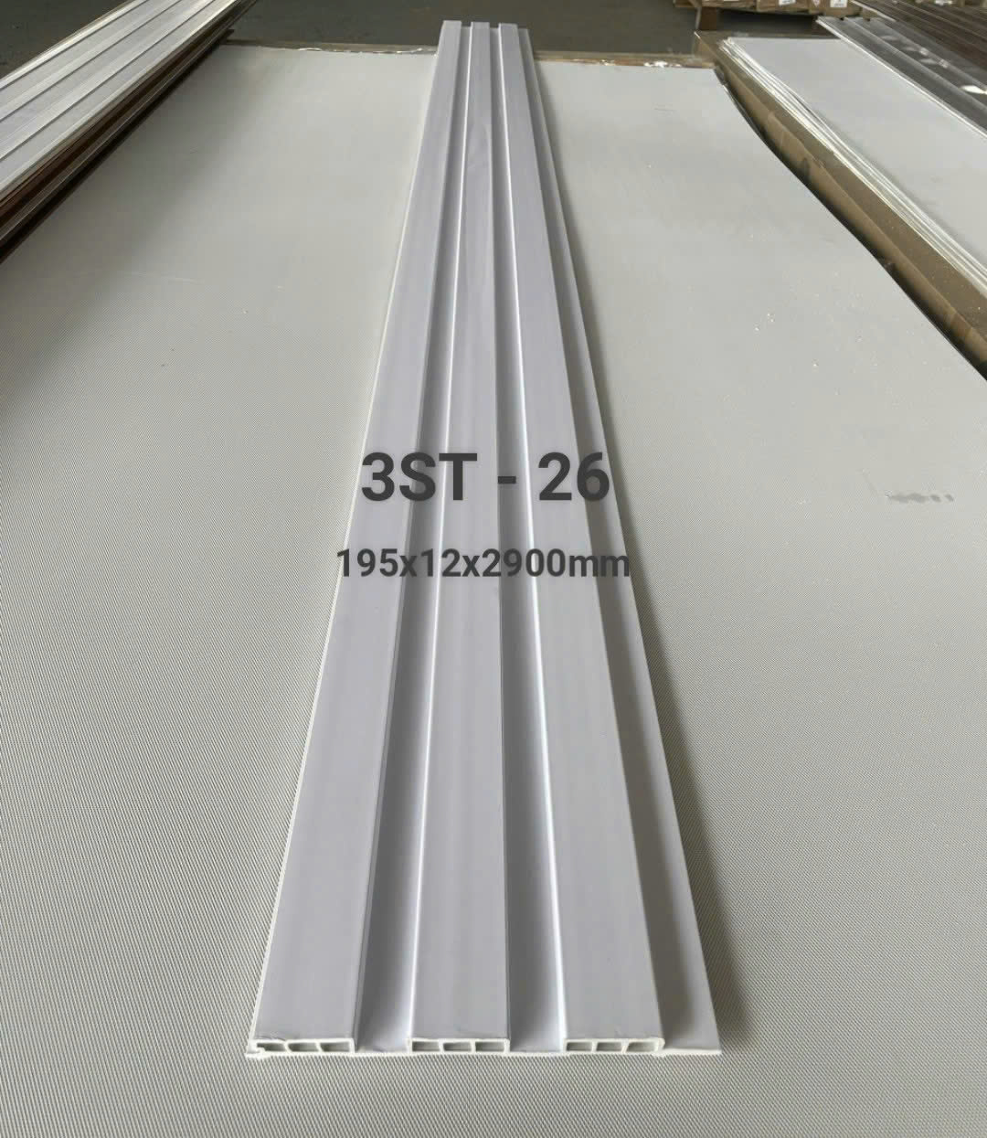 LAM 3 SÓNG THẤP 26