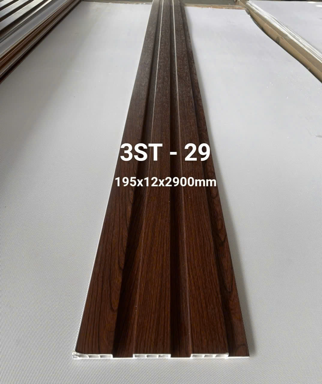 LAM 3 SÓNG THẤP 29